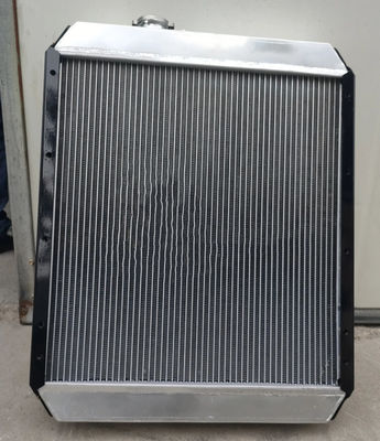 PC60-7 PC60-7 PC60-7 4D Heizkörper 201-03-72114 für Bagger