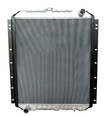 Aluminium-Kühler für Bagger PC200-7