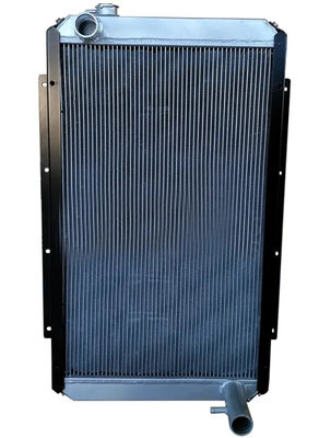 Warm verkaufte Baggerteile Fabrik Heizkörper PC200-2 für Bagger