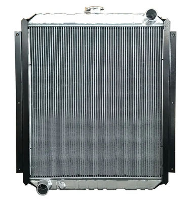 Gräberradiator PC100 Maschinenbauteile