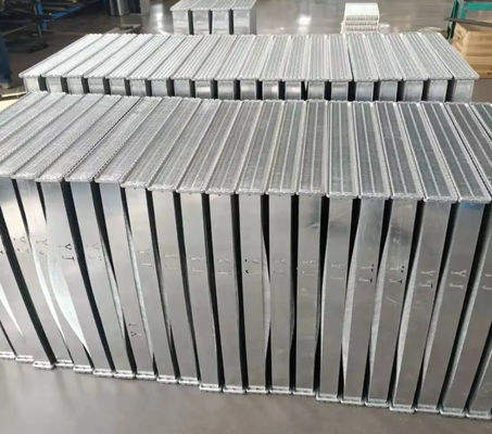 Gräberradiator PC100 Maschinenbauteile