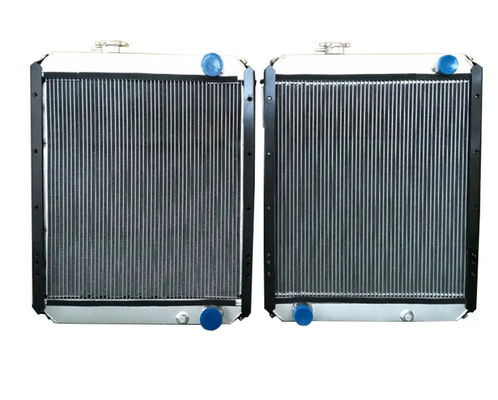 Hochwertiges Radiator PC60-7 für Baggertechnik