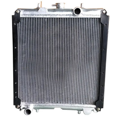 Radiator PC56-7 Ingenieurtechnische Anwendung Gute Qualität für Bagger