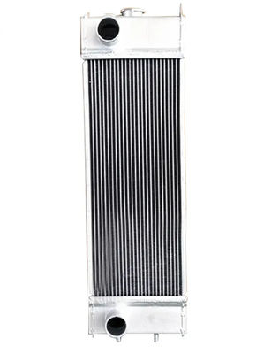 Grubenspeicherradiator PC55-7 Gute Qualität für Grubenspeicherfabrik Quelle