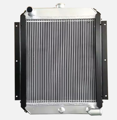 Bauteile für Bagger Bagger Radiator PC50 gute Qualität für Baggerfabriken