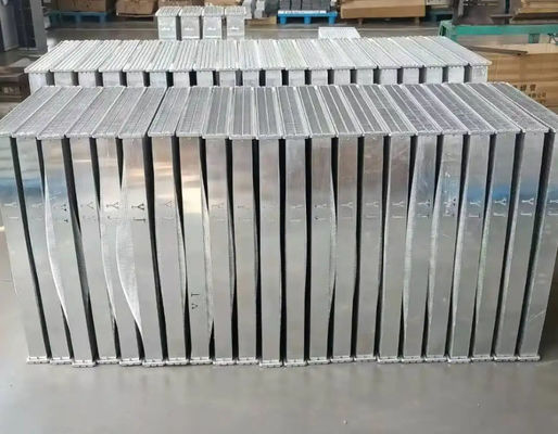 Bauteile für Bagger Bagger Radiator PC50 gute Qualität für Baggerfabriken