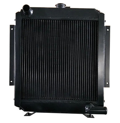 Fabrikgräberradiator PC45 für die Gräbertechnik