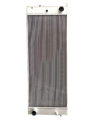 Hochwertiger Radiator PC400-7 für Bagger
