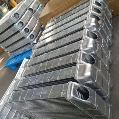 Hochwertiger Radiator PC400-7 für Bagger