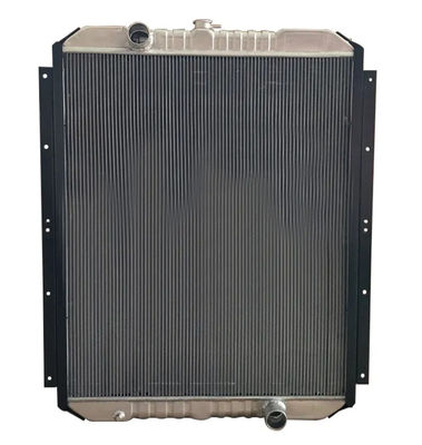 Radiator für Bagger PC400-5 für Baggerfabrik Neue Produkte