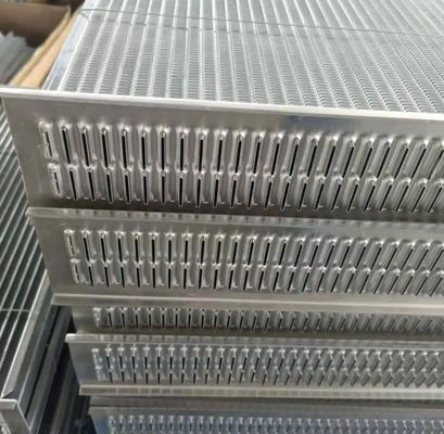 Radiator für Bagger PC400-5 für Baggerfabrik Neue Produkte