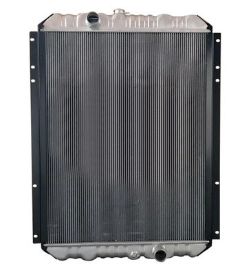 Fabrik Neues Produkt Heizkörper PC360-7 Hochwertige für Bagger