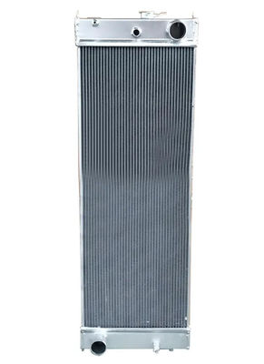 Neue Produkte Fabrik Hochwertiger Heizkörper PC300-8 für Bagger