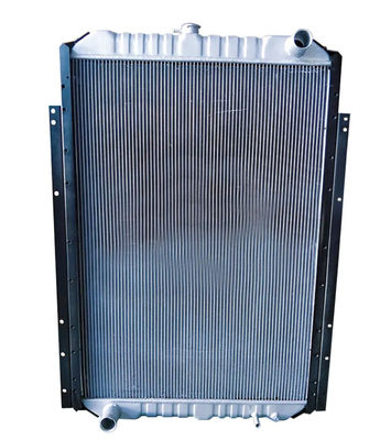 Exkavatorteile Hochwertiger Heizkörper PC270-7