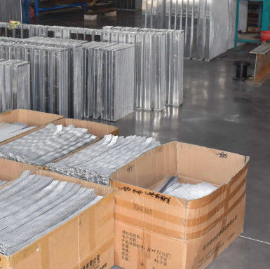 Technische Anwendungen Hochwertige Radiator PC228U Baggerteile