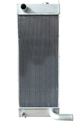Technische Anwendungen Hochwertige Radiator PC228U Baggerteile