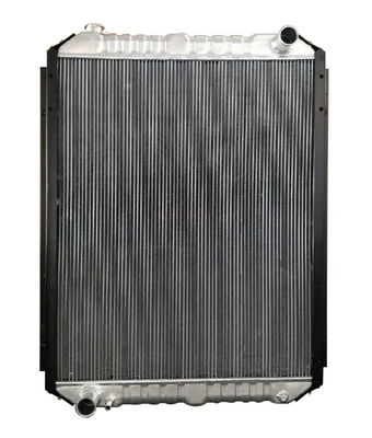 Fabrik-Bauteile für Bagger Radiator PC220-6