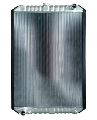 Radiator PC210-5 Fabrikbaggerteile Hochwertige technische Anwendungen