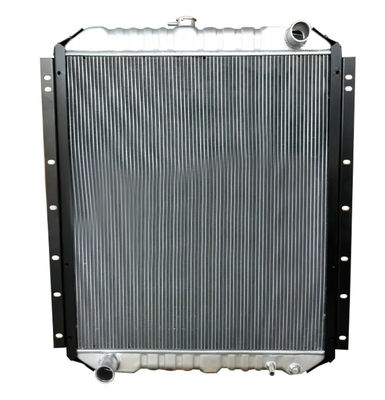 Neue Produkte Fabrik Heizkörper PC200-7 Hochwertige Baggerteile