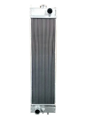 Teile für Bagger Radiator PC130-7 Schnelle Lieferung