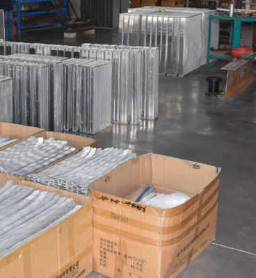 Aluminium Heizkörper PC60-8 hohe Qualität