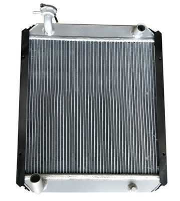 Ausbauausrüstung Radiator PC60-5 hohe Qualität