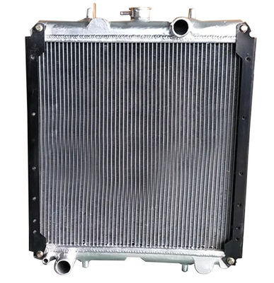 Bauteile für Bagger Radiator PC56-7