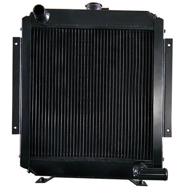 Der Radiator PC45 für die Baggerfabrik