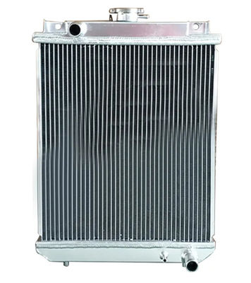 Bauteile für Bagger Bagger Radiator PC40-8
