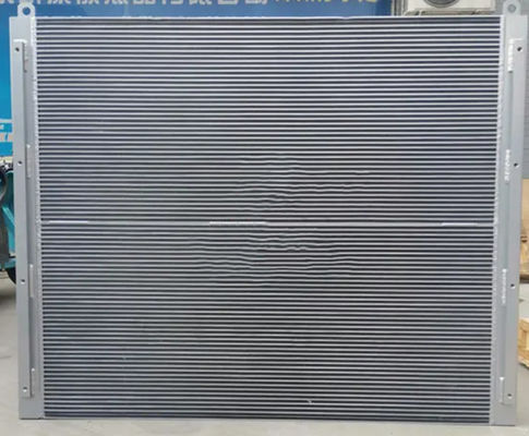 209-03-77610 2090377610 PC750-7 PC750-6 PC800-7 PC800-6 Bohrerölkühler