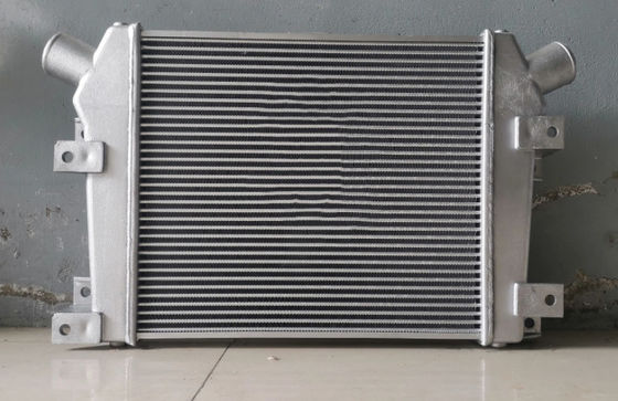 PC400-7 PC450-7 Zwischenkühler Ladeluftkühler 6156-61-5110 für Bagger