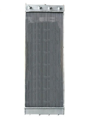 PC450-8 PC450LC-8 PC450-7EO PC450LC-7EO Baggerradiator 208-03-75111