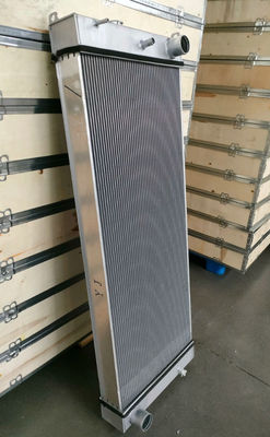 PC450-8 PC450LC-8 PC450-7EO PC450LC-7EO Baggerradiator 208-03-75111