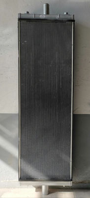 PC850-5 PC800-8 PC850-8 PC800LC-8EO PC850-8EO PC800-8R PC850-8R Heizkörper 209-03-41210 für Bagger
