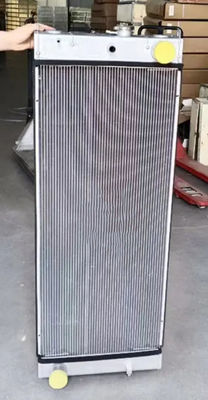 PC300-8 Aluminiumradiator 207-03-75121 für Bagger