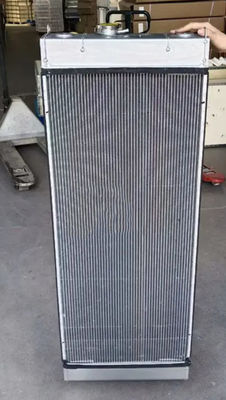 PC300-8 Aluminiumradiator 207-03-75121 für Bagger