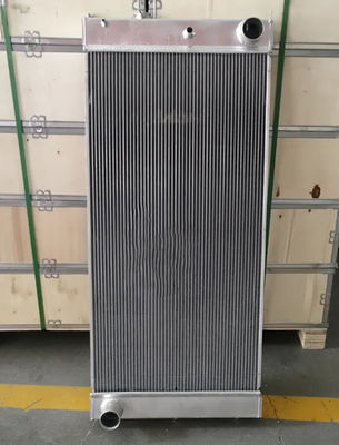 Wasserbehälter Heizkörper 14X-03-51111 geeignet für D65EX-16 D65PX-16 D65WX-16