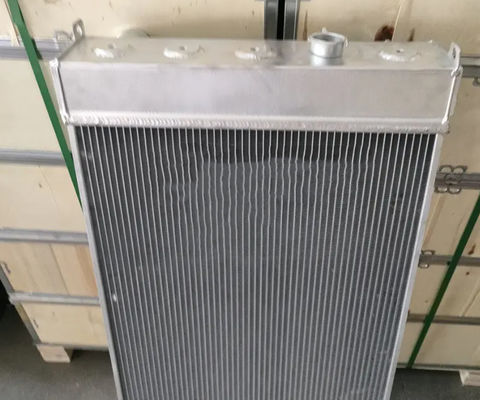 Wasserbehälter Heizkörper 14X-03-51111 geeignet für D65EX-16 D65PX-16 D65WX-16