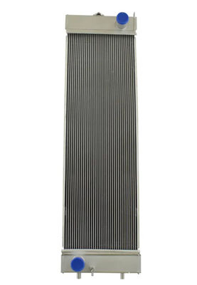 206-03-21412 206-03-21411 Baggerradiator für PC200-8 PC220-8 PC220LC-8 PC240-8 PC240LC-8