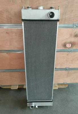 206-03-21412 206-03-21411 Baggerradiator für PC200-8 PC220-8 PC220LC-8 PC240-8 PC240LC-8