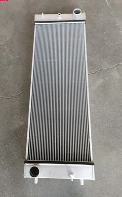 206-03-21412 206-03-21411 Baggerradiator für PC200-8 PC220-8 PC220LC-8 PC240-8 PC240LC-8