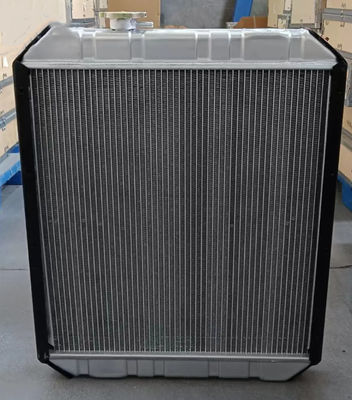 PC60-7C Aluminiumgräberradiator für PC60-7 PC60-7R-4D102 PC70-7 PC60-7E 201-03-72114