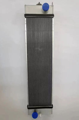 Wasserbehälter Heizkörper für PC130-7 PC130LC-7 PC110-7 PC110LC-7 Bagger 203-03-71771 203-03-71772 203-03-71773