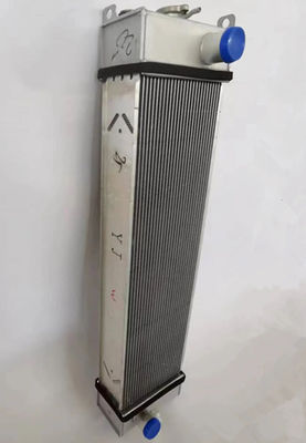 Wasserbehälter Heizkörper für PC130-7 PC130LC-7 PC110-7 PC110LC-7 Bagger 203-03-71771 203-03-71772 203-03-71773