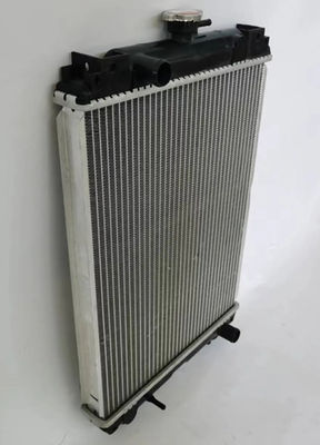 21U-03-31102 PC30-8 PC35 PC35MR-1 PC38UU-3 Gräberradiator