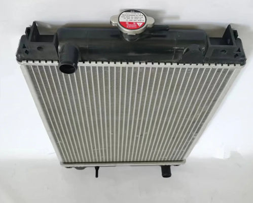 21U-03-31102 PC30-8 PC35 PC35MR-1 PC38UU-3 Gräberradiator