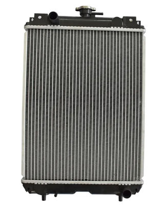 21U-03-31102 PC30-8 PC35 PC35MR-1 PC38UU-3 Gräberradiator
