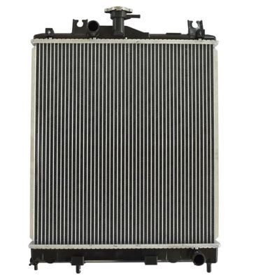 20T-03-81110 PC35-8 PC35R-8 Heizkörper für Bagger hohe Qualität