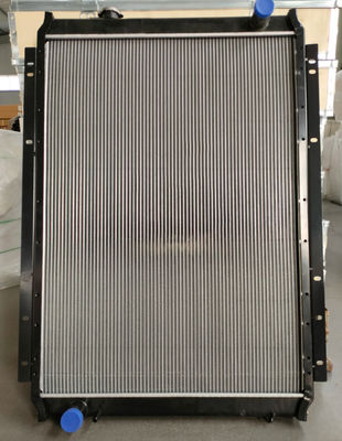 PC220-7 PC200-7 PC230-7 PC240-7 Baggerradiator 206-03-71111