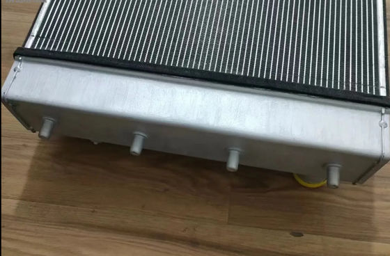 Aluminiumradiator für Bagger PC490-10 208-03-41111